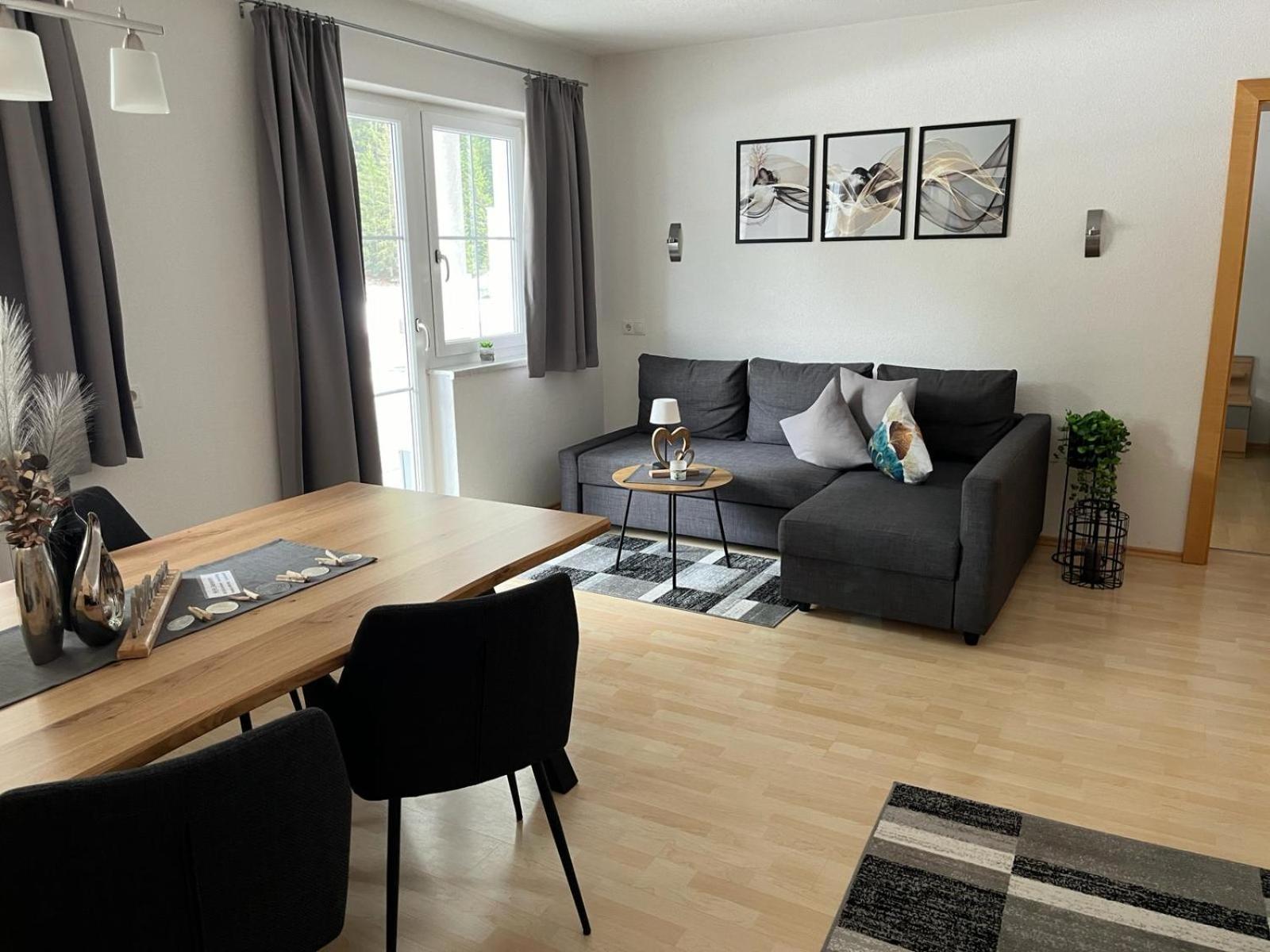 Ferienwohnung Hoellrigl Sankt Leonhard im Pitztal Bagian luar foto